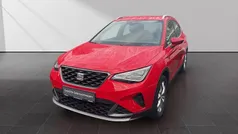 Rot Gebraucht 2022 Seat Arona FR SUV | 17.990 € (Guter Preis)