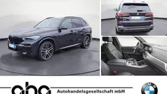 Gebraucht 2022 BMW X5 M Sport SUV | 64.890 € (Fairer Preis)