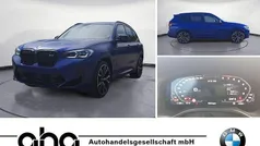 Gebraucht 2022 BMW X3 Competition Edition SUV | 54.750 € (Guter Preis)