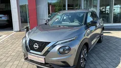 Gebraucht 2024 Nissan Juke Acenta SUV | 18.388 € (Superpreis)