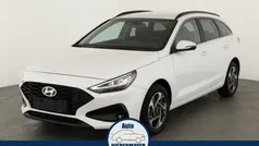 Weiss Neu 2025 Hyundai i30 Style Kombi | 20.995 € (Guter Preis)
