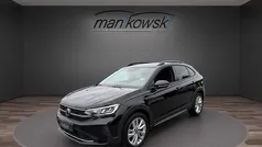 Schwarz Gebraucht 2025 VW Taigo Goal SUV | 25.490 € (Fairer Preis)