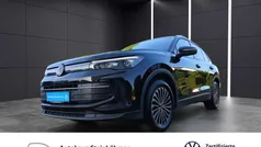 Gebraucht 2024 VW Tiguan Life SUV | 36.835 € (Fairer Preis)