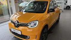 Gelb Gebraucht 2023 Renault Twingo Kleinwagen | 15.990 € (Fairer Preis)