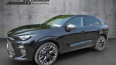 Mythosschwarz metallic Neu 2025 Cupra Terramar SUV | 45.340 € (Fairer Preis)