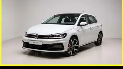 Gebraucht 2021 VW Polo GTI Limousine | 23.730 € (Fairer Preis)