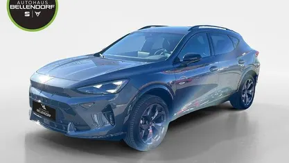 Gebraucht Cupra Formentor 150 PS (110 kW) 2025 SUV
