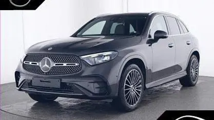 Gebraucht Mercedes GLC300e Premium 204 PS (150 kW) 2024 Grau, SUV