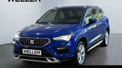 Gebraucht 2022 Seat Ateca Beats SUV | 25.780 € (Guter Preis)