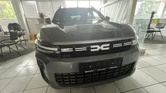 Gebraucht 2025 Dacia Bigster Extreme SUV | 30.550 € (Fairer Preis)