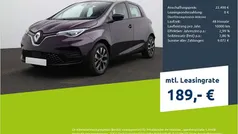 Gebraucht 2024 Renault Zoe Evolution Kleinwagen | 21.990 € (Fairer Preis)
