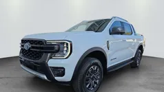 Frozen white Neu 2025 Ford Ranger Wildtrack Abholung | 61.440 € (Fairer Preis)
