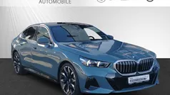 Gebraucht 2023 BMW 530e M Sport Limousine | 65.900 €