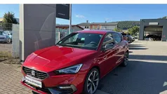 Gebraucht 2020 Seat Leon FR Limousine | 19.880 € (Fairer Preis)