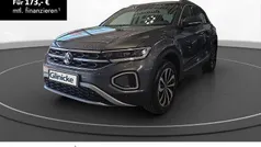 Gebraucht 2025 VW T-Roc Style SUV | 36.470 € (Fairer Preis)