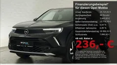 Gebraucht 2021 Opel Mokka Business Elegance SUV | 19.724 € (Guter Preis)