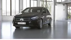 Gebraucht 2020 Mercedes B250e Progressive Van / Kleinbus | 22.450 € (Superpreis)