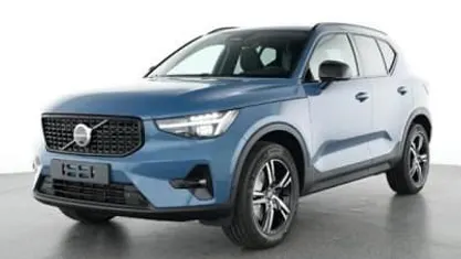 Gebraucht Volvo XC40 Plus 163 PS (119 kW) 2025 SUV
