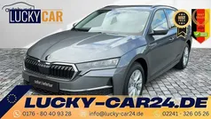 Gebraucht 2025 Skoda Octavia Selection Kombi | 31.720 € (Superpreis)