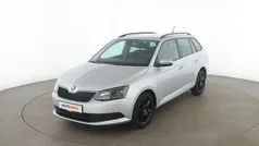 Gebraucht 2016 Skoda Fabia Ambition Kombi | 9.140 € (Fairer Preis)