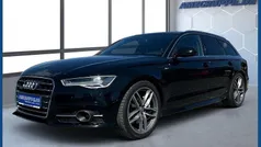 Gebraucht 2018 Audi A6 S-Line Kombi | 26.390 € (Fairer Preis)