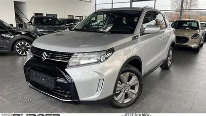Gebraucht 2025 Suzuki Vitara Comfort SUV | 23.470 € (Guter Preis)