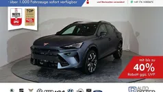 Gebraucht 2025 Cupra Formentor SUV | 36.090 € (Fairer Preis)