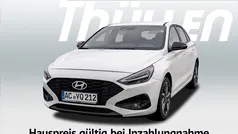 Weiß Neu 2024 Hyundai i30 Advantage Limousine | 21.980 € (Fairer Preis)