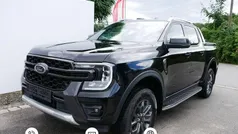 Gebraucht 2024 Ford Ranger Wildtrack Abholung | 43.990 € (Fairer Preis)