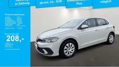 Gebraucht 2022 VW Polo Life Kleinwagen | 15.340 € (Fairer Preis)