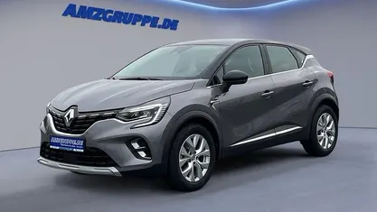 Usata Renault Captur 140 CV (102 kW) 2022 SUV