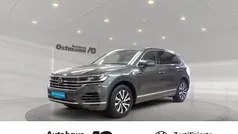 Gebraucht 2022 VW Caddy Elegance Van / Kleinbus | 53.855 €