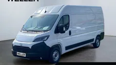 Gebraucht 2025 Toyota Proace Van | 36.990 € (Fairer Preis)