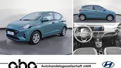 Gebraucht 2025 Hyundai i10 Select Kleinwagen | 14.888 € (Guter Preis)