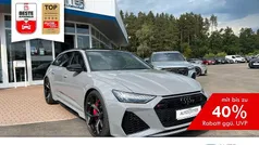 Nardograu/grau Gebraucht 2025 Audi RS6 Performance Kombi | 138.890 € (Fairer Preis)