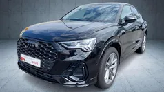 Gebraucht 2022 Audi Q3 Sportback S-Line SUV | 100.000 €