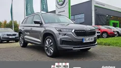 Gebraucht 2025 Skoda Kodiaq Tour SUV | 39.980 € (Superpreis)