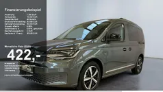 Gebraucht 2024 VW Caddy Style Van / Kleinbus | 36.081 € (Fairer Preis)