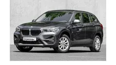 Grau Gebraucht 2022 BMW X1 Sport Line SUV | 28.999 € (Fairer Preis)