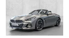 Bmw individual froze Gebraucht 2024 BMW Z4 M Sport Cabrio | 52.995 € (Fairer Preis)