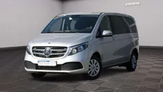 Gebraucht 2024 Mercedes V220 Van / Kleinbus | 59.700 € (Superpreis)