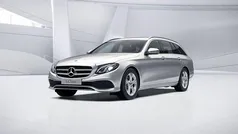 Gebraucht 2017 Mercedes E220 Limousine | 28.790 € (Fairer Preis)