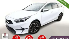 Gebraucht 2025 Kia Ceed Sportswagon Kombi | 23.788 € (Superpreis)