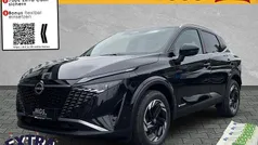 Gebraucht 2025 Nissan Qashqai N-Connecta SUV | 34.090 € (Fairer Preis)