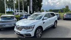 Weiß Gebraucht 2022 Renault Koleos Initiale Paris SUV | 27.450 € (Guter Preis)
