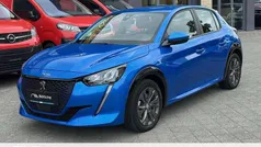 Gebraucht 2021 Peugeot e-208 Active Kleinwagen | 14.990 € (Fairer Preis)