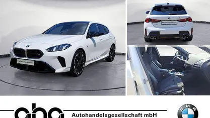 Gebraucht 2024 BMW M135 Performance Kleinwagen | 39.950 € (Fairer Preis)