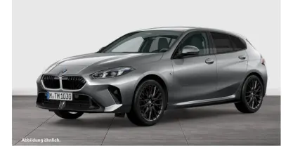 Używany BMW 120 M Sport 170 KM (125 kW) 2025 Szary Hatchback
