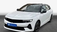 Gebraucht 2025 Opel Astra Kombi | 29.155 € (Fairer Preis)