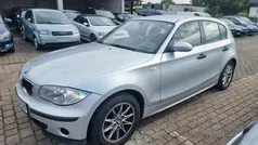 Gebraucht 2006 BMW 118 Kleinwagen | 2.900 € (Fairer Preis)